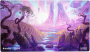 Gamegenic: Magic the Gathering - Lorwyn Eclipsed - Shiny Playmat - Eclipsed Realms